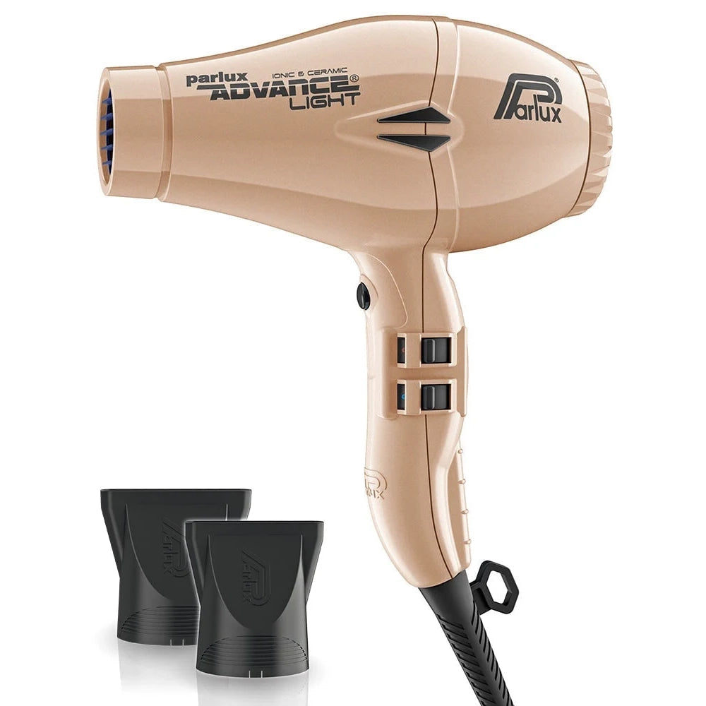 Parlux Advance Light Ionic and Ceramic Hair Dryer