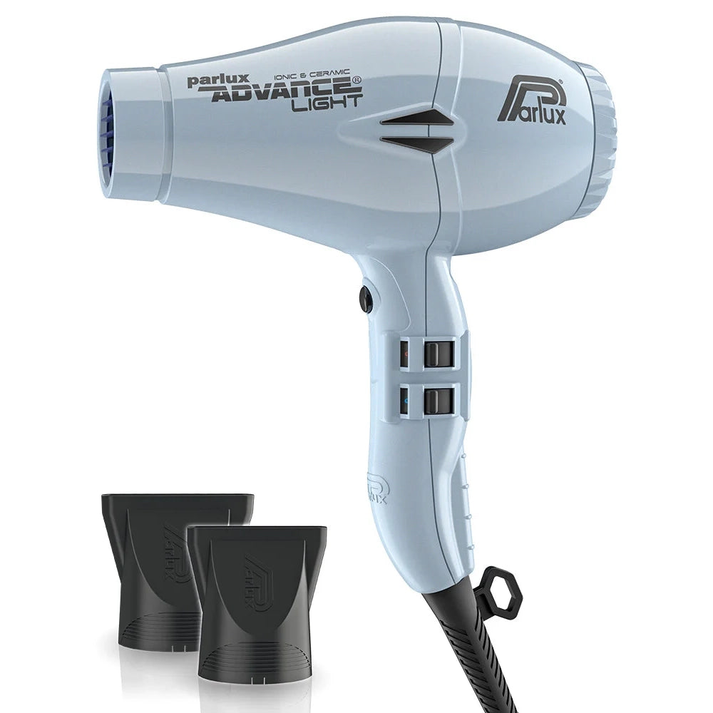 Parlux Advance Light Ionic and Ceramic Hair Dryer