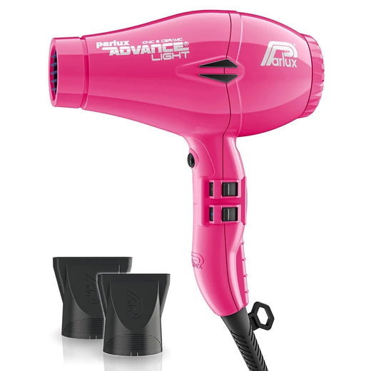 Parlux Advance Light Ionic and Ceramic Hair Dryer