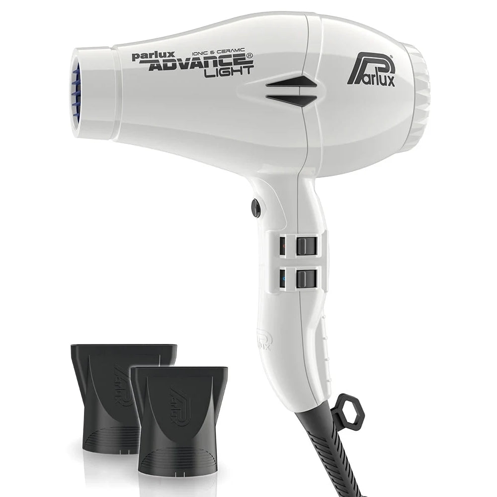 Parlux Advance Light Ionic and Ceramic Hair Dryer