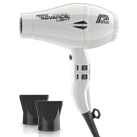 Parlux Advance Light Ionic and Ceramic Hair Dryer