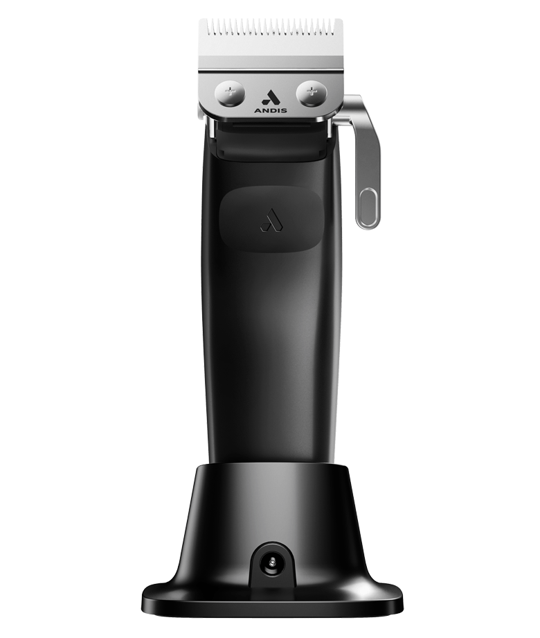 ANDIS ENVY II Premier Clipper - Black