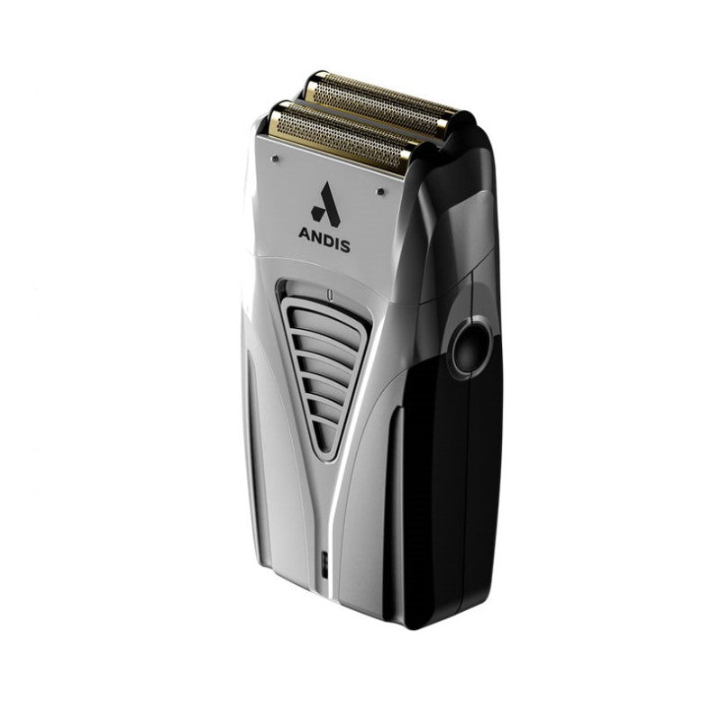 Andis TS-2 Pro Foil Lithium Titanium Foil Shaver
