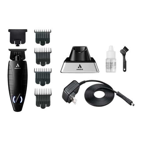 Andis GTX-EXO Black Label Trimmer