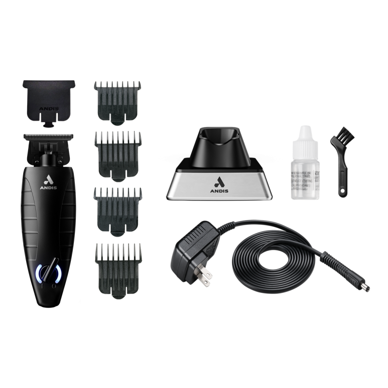 Andis GTX-EXO Black Label Trimmer