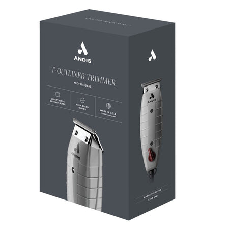Andis T-Outliner Trimmer