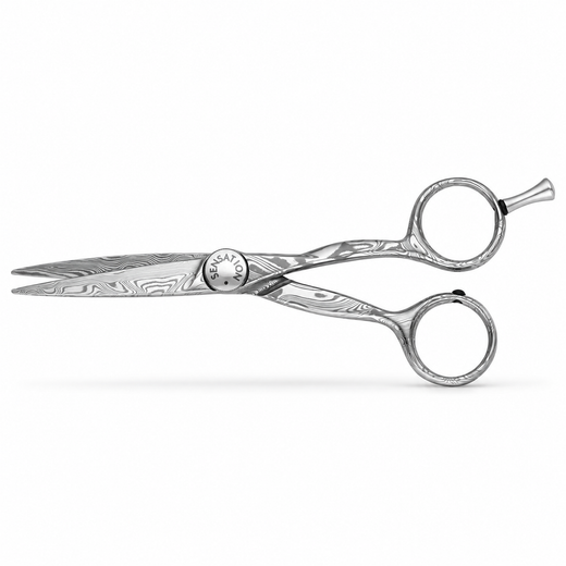Tondeo Sensation Damast Offset Conblade 5.5"