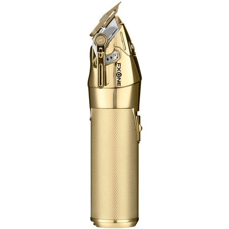 BaBylissPRO FXONE GOLDFX Clipper