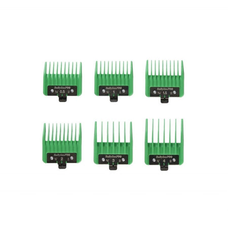 BABYLISSPRO TOMB45 PRECISION CLIPPER GUARDS (#FXPCG2)