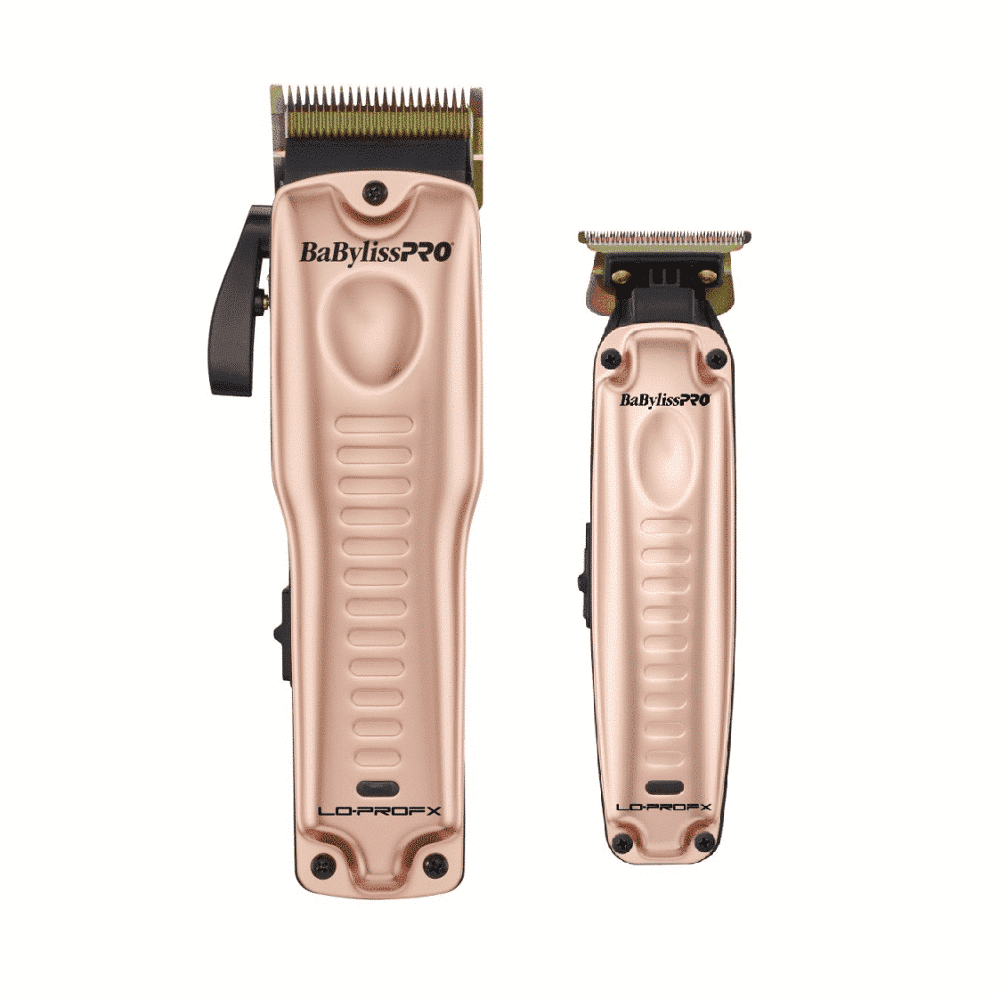 BaBylissPRO LO-PROFX Compact Series Bundle