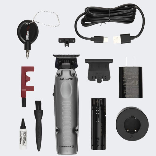 BaBylissPRO FXONE Lo-ProFX Cordless Trimmer FX729