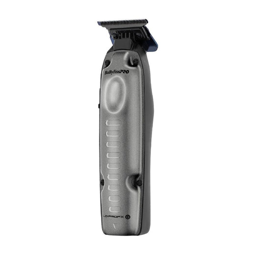 BaBylissPRO FXONE Lo-ProFX Limited Edition Matte Gray Clipper & Trimmer Combo – FX829 & FX729