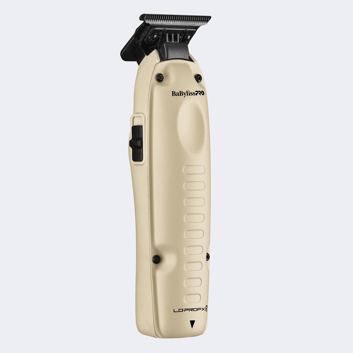 BaBylissPRO FXONE Lo-ProFX Limited Edition Sand Trimmer (FX729SDLT)