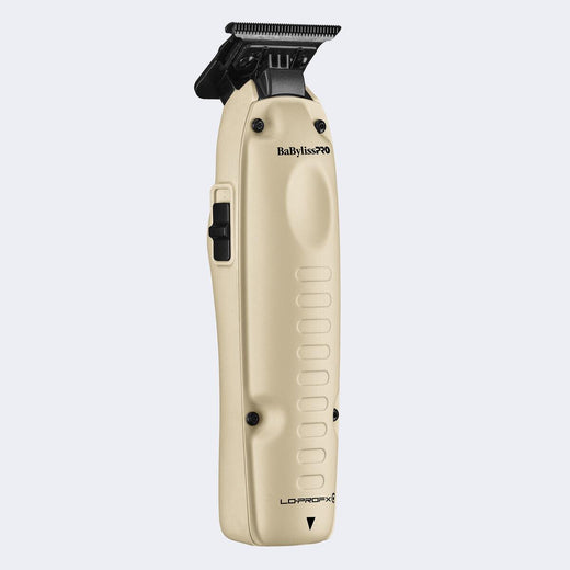 BaBylissPRO FXONE Lo-ProFX Limited Edition Sand Trimmer (FX729SDLT)