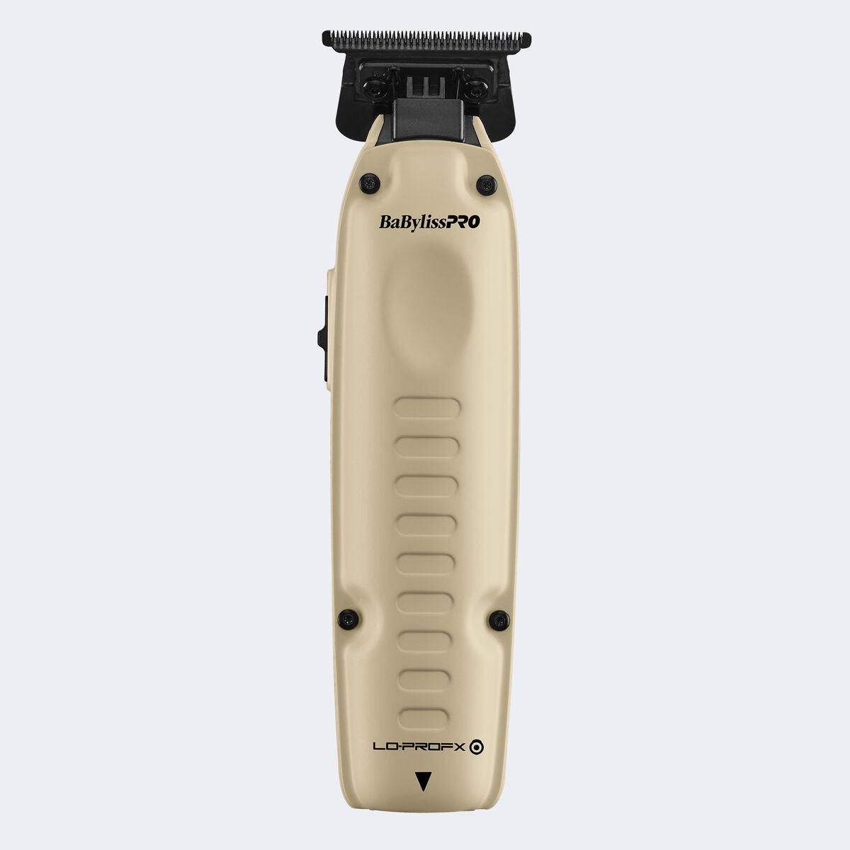 BaBylissPRO FXONE Lo-ProFX Limited Edition Sand Trimmer (FX729SDLT)