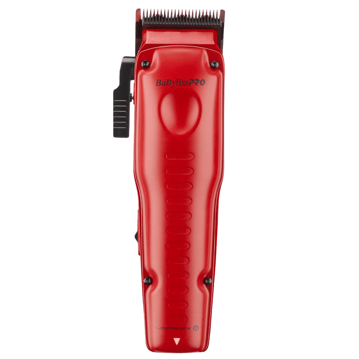 BabylissPro FXONE Lo-ProFX Clipper (Matte Red)