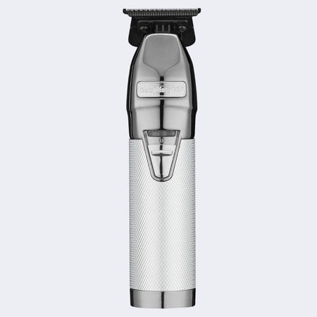 BaBylissPRO (New/Upgraded) SilverFX+ Outlining Cordless Trimmer (FX787NS)