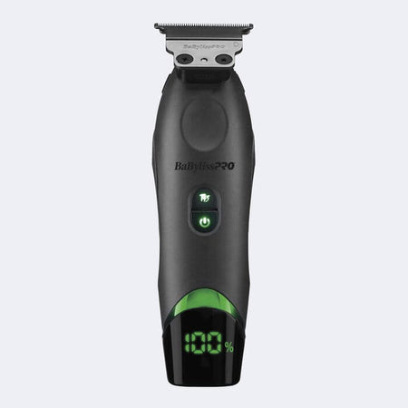 BaBylissPRO x Tomb45 Clipper, Trimmer and Nano Light Ionic Dryer Combo
