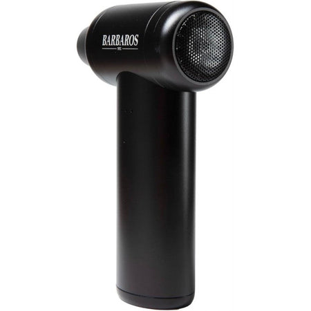 Barbaros GT Air Duster