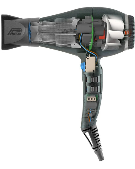 Parlux Digitalyon Hair Dryer