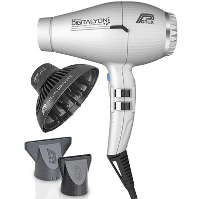 Parlux Digitalyon Hair Dryer
