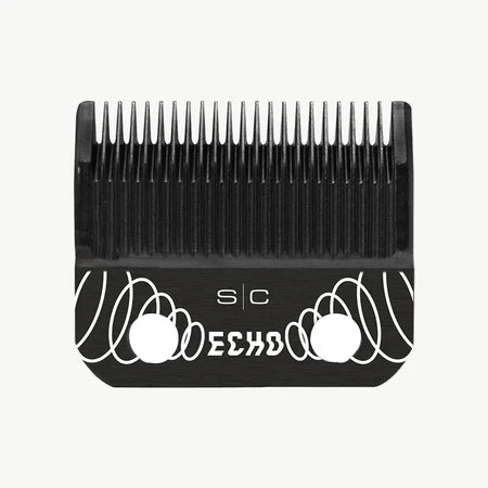 StyleCraft Saber 2.0 Clipper (Black)