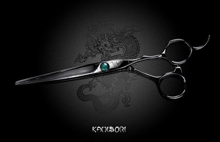 Kamisori Emerald