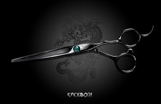 Kamisori Emerald