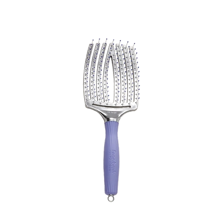 Olivia Garden FingerBrush Ionic Bristles (3 Option)