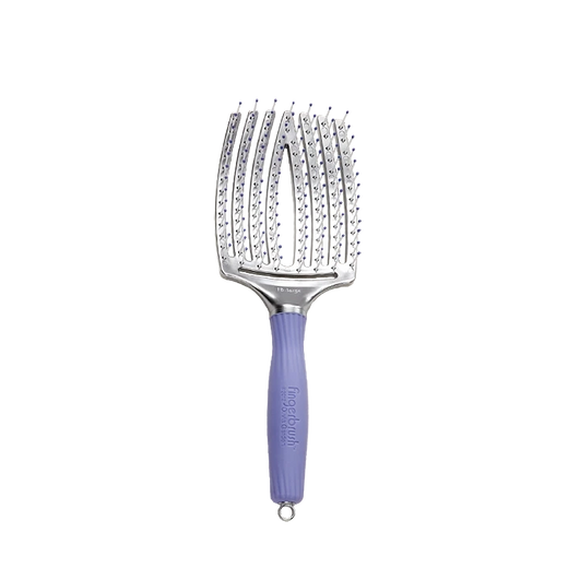 Olivia Garden FingerBrush Ionic Bristles (3 Option)
