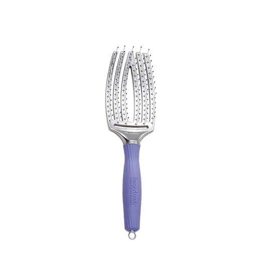 Olivia Garden FingerBrush Ionic Bristles (3 Option)
