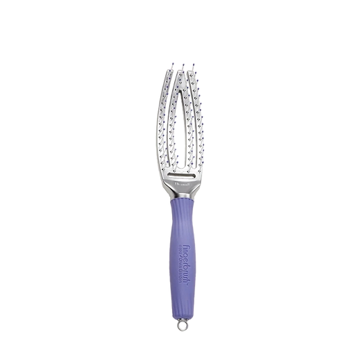 Olivia Garden FingerBrush Ionic Bristles (3 Option)