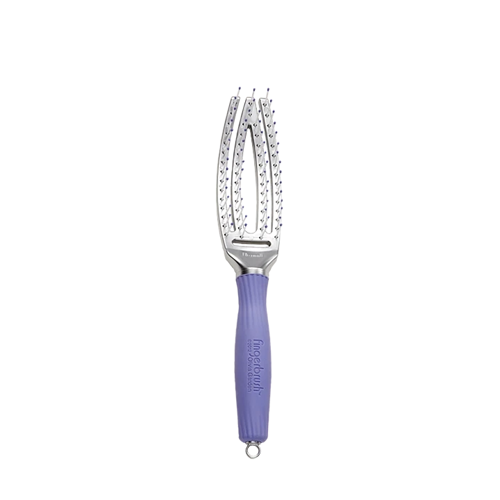 Olivia Garden FingerBrush Ionic Bristles (3 Option)