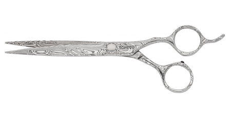Tondeo Thor Damast Offset 7.0 Conblade