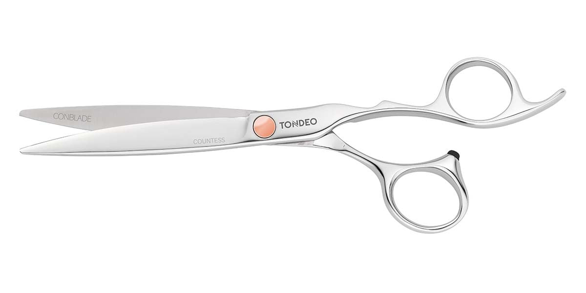 Tondeo Countess Offset 6.25 Conblade