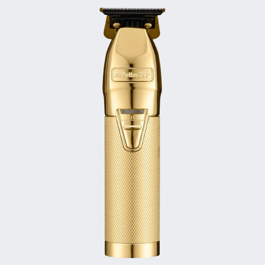 BaBylissPRO (New/Upgraded) GoldFX+ Outlining Cordless Trimmer FX787NG