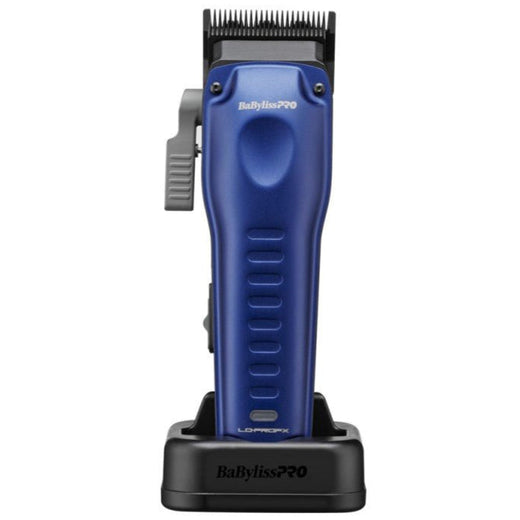 BaBylissPRO Compact LoPROFX Clipper, Trimmer & Shaver Combo
