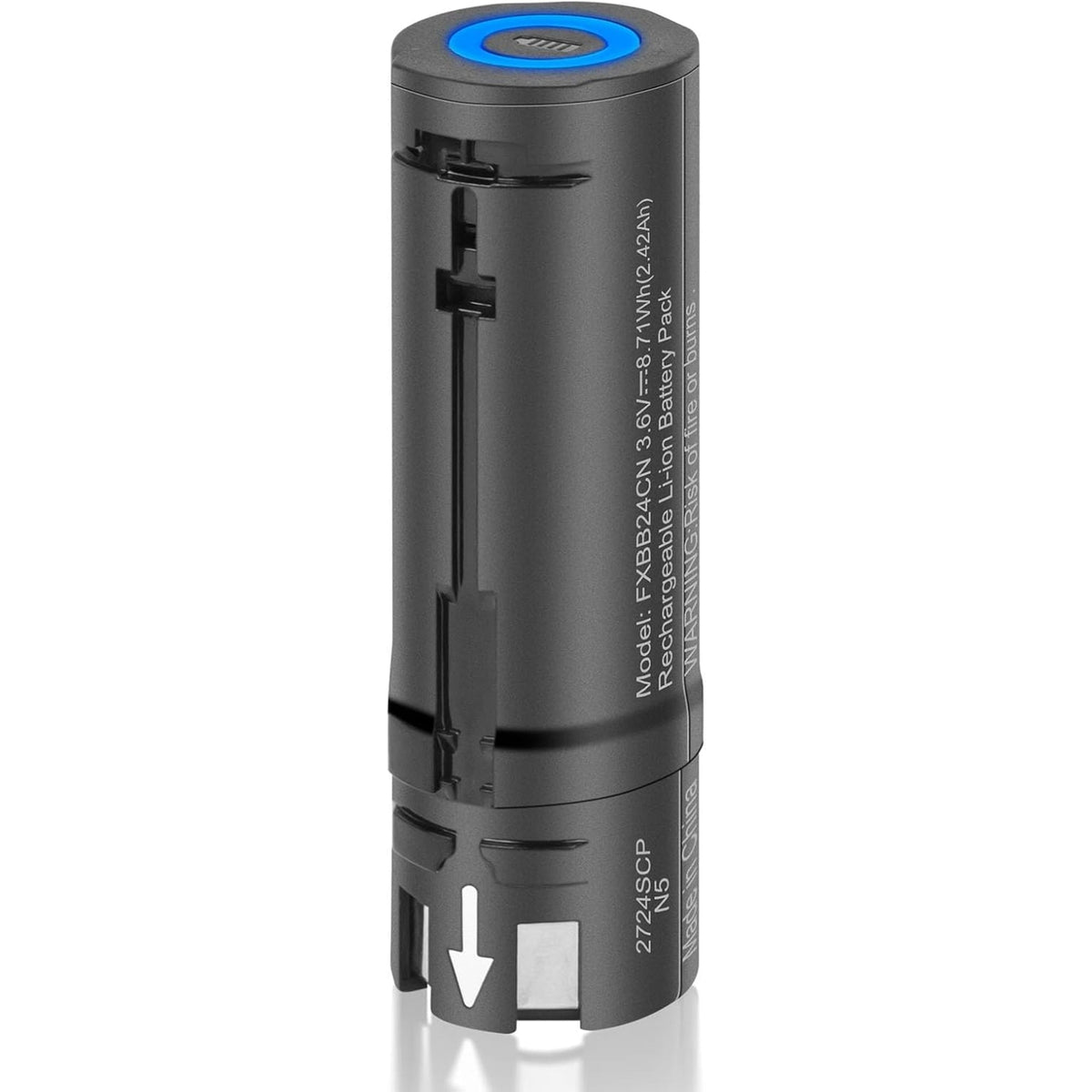 BaBylissPRO FXONE Interchangeable Lithium-Ion Battery Replacement