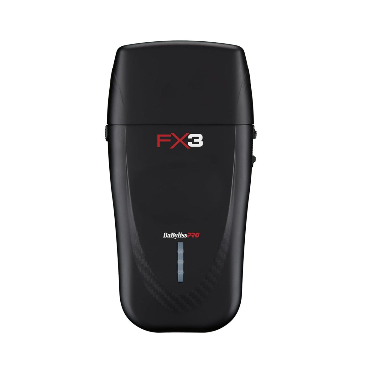 BaBylissPRO FX3 Double Foil Shaver