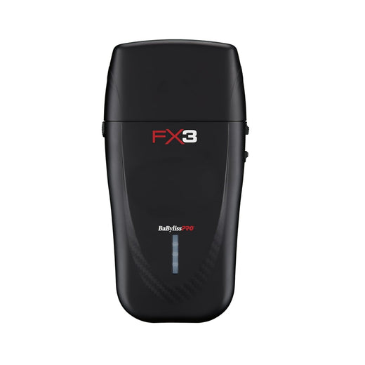 BaBylissPRO FX3 Double Foil Shaver