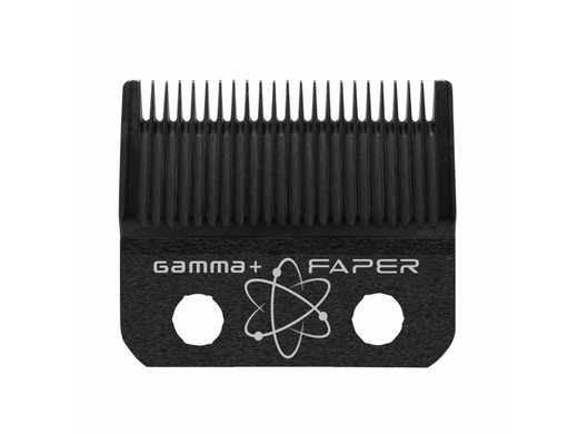 Gamma+ Shorty Cordless Hair Clipper w/ EON Digital Motor (GP605M)
