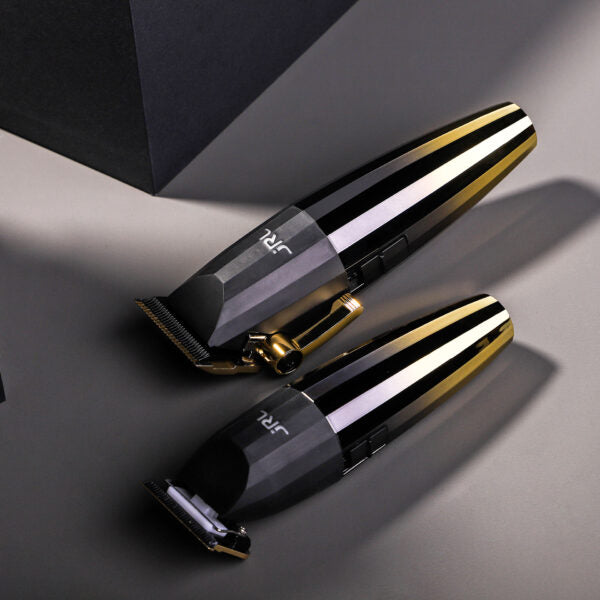 JRL FreshFade 2020 Collection (Gold or Chrome)