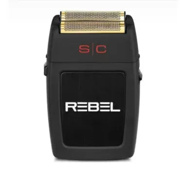 StyleCraft Rebel Shaver (SC802B)