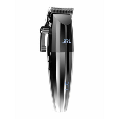 JRL FreshFade Clipper (Silver or Chrome)