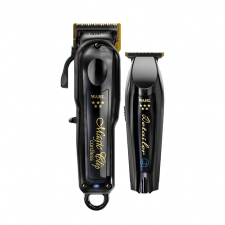 Wahl Cordless Barber Combo