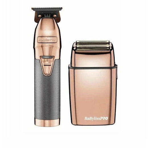 BaBylissPro Skeleton Trimmer & Shavel Bundle (3 Colors)