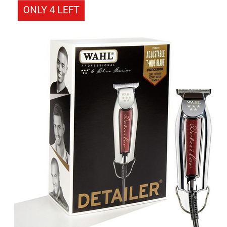 Wahl Detailer Corded 08171