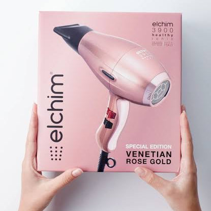 3900 Ionic Dryer
