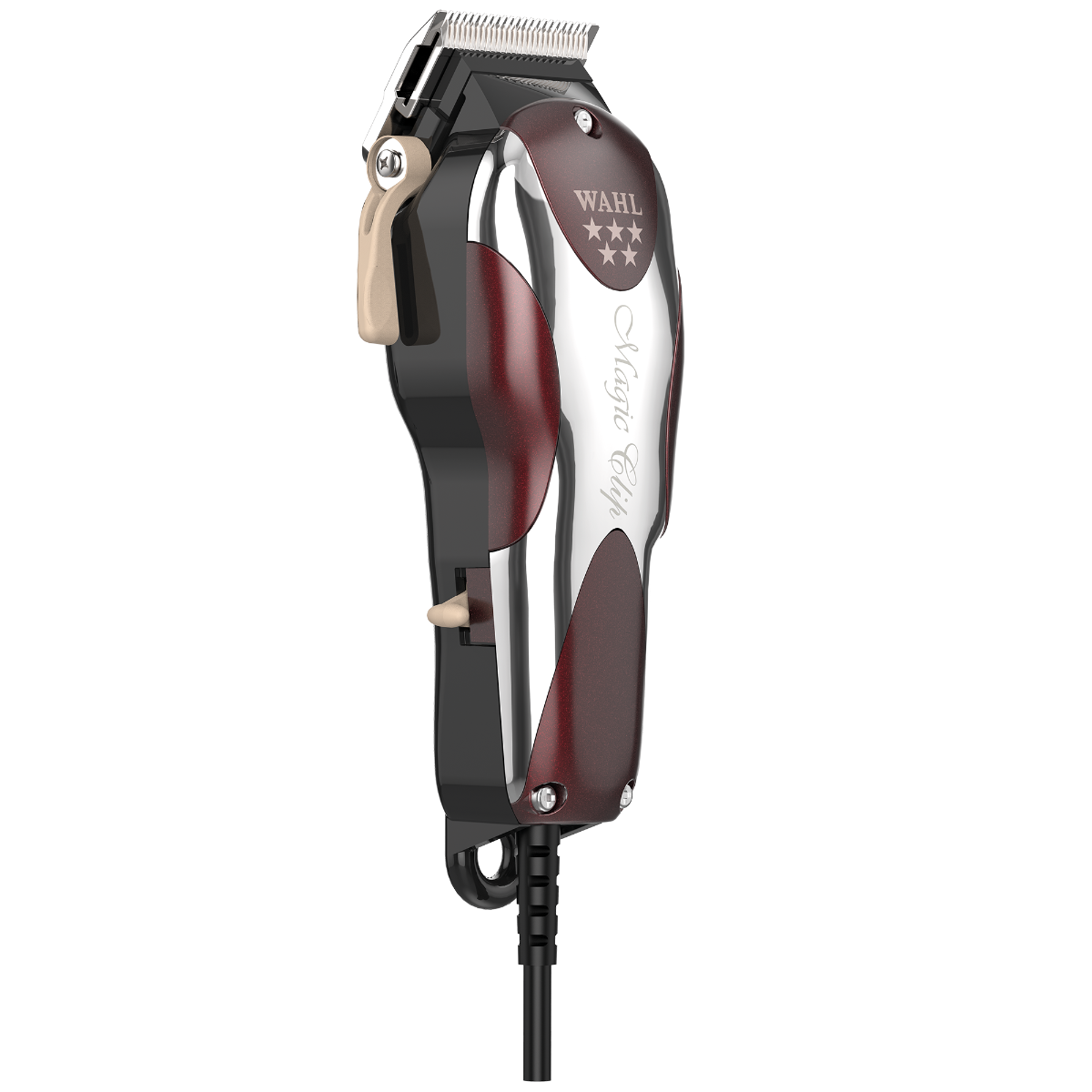 Wahl 5 Star Magic Clipper