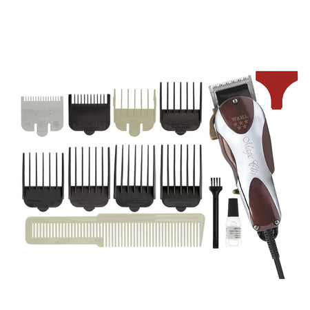Wahl 5 Star Magic Clipper